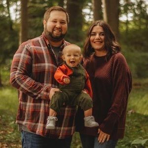 Meet your Posher, Jared